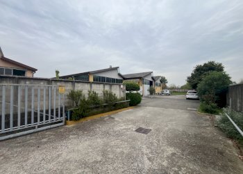 IMG_1624.jpeg - Capannone Via Selvagreca 45, Lodi - foto 18