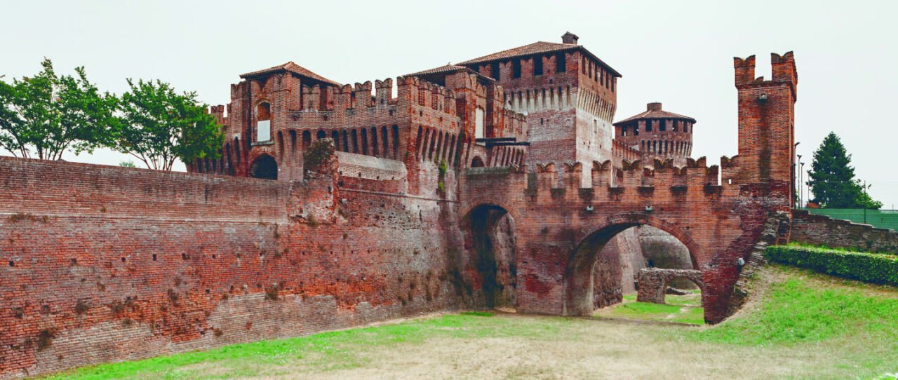 soncino.jpg - Cafeteria - Cold Bar Via Borgo San Martino 2, Soncino - photo 1