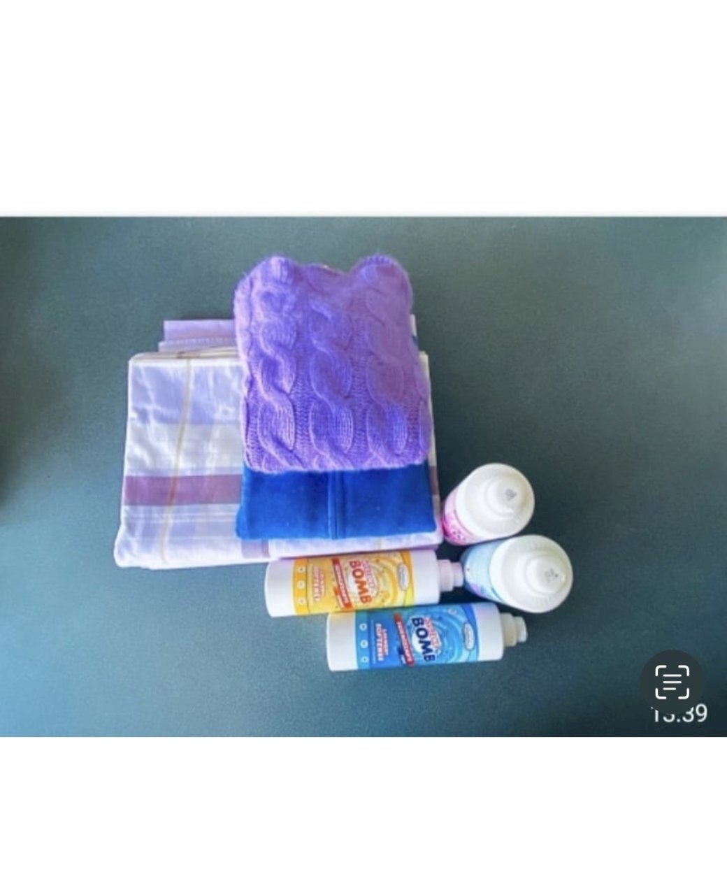 IMG_7026.jpg - Lavanderia - Tintoria Via Olgettina 44, Milano - foto 3