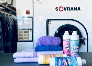 PHOTO-2025-06-23-08-02-54.jpg - Lavanderia - Tintoria Via Olgettina 44, Milano - foto 1