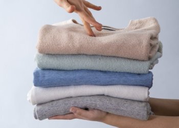 still-life-say-no-fast-fashion.jpg - Lavanderia - Tintoria Via Olgettina 44, Milano - foto 2