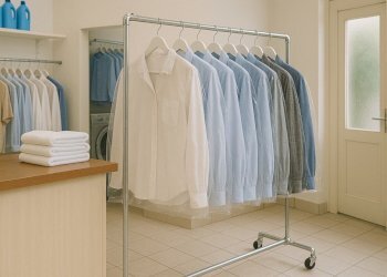 ChatGPT Image 20 giu 2025, 17_10_51.jpg - Lavanderia - Tintoria Via Olgettina 44, Milano - foto 4