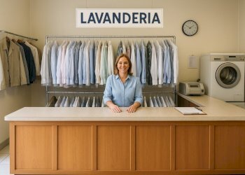 ChatGPT Image 20 giu 2025, 17_04_35.jpg - Lavanderia - Tintoria Via Olgettina 44, Milano - foto 7