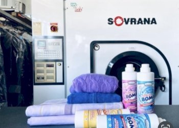 IMG_7025.jpg - Lavanderia - Tintoria Via Olgettina 44, Milano - foto 10