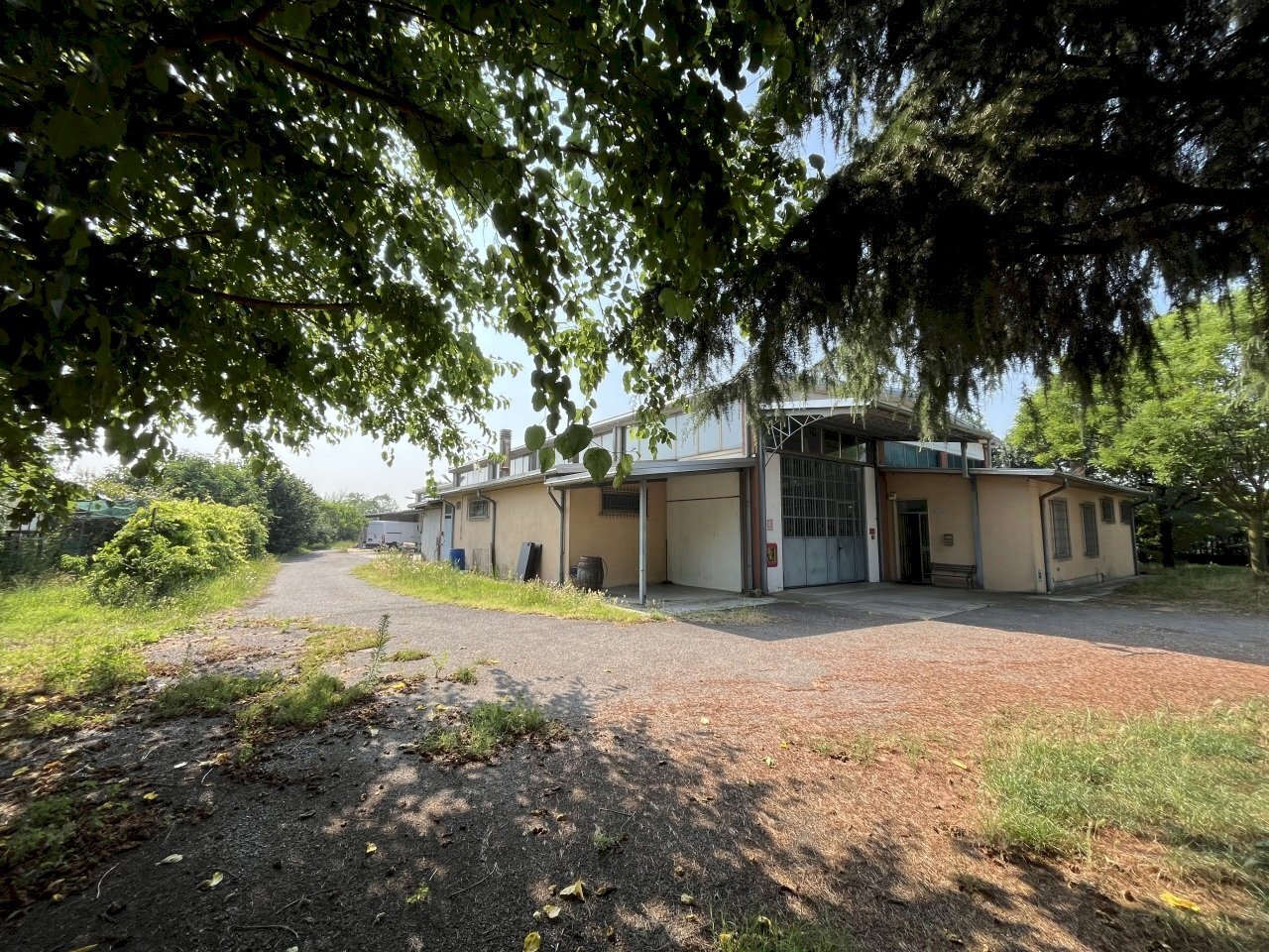 IMG_9664.jpeg - Capannone Via Sandro pertini  9, Miradolo Terme - foto 3