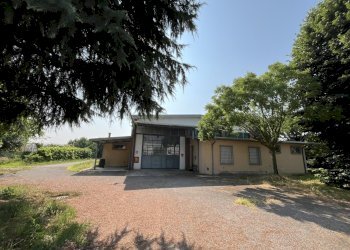 IMG_9662.jpeg - Capannone Via Sandro pertini  9, Miradolo Terme - foto 11