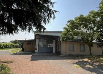 IMG_9663.jpeg - Capannone Via Sandro pertini  9, Miradolo Terme - foto 12