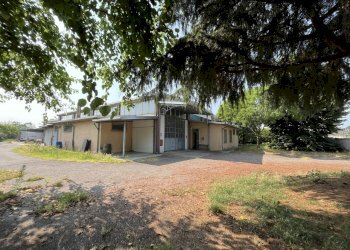 IMG_9665.jpeg - Capannone Via Sandro pertini  9, Miradolo Terme - foto 13