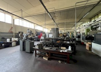 IMG_9668.jpeg - Capannone Via Sandro pertini  9, Miradolo Terme - foto 14