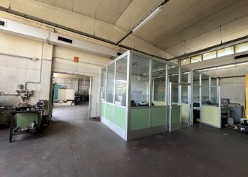 IMG_9670.jpeg - Capannone Via Sandro pertini  9, Miradolo Terme - foto 15