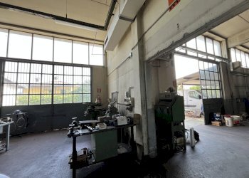 IMG_9671.jpeg - Capannone Via Sandro pertini  9, Miradolo Terme - foto 16