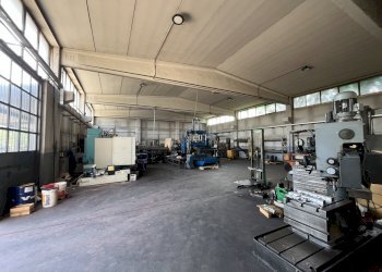 IMG_9672.jpeg - Capannone Via Sandro pertini  9, Miradolo Terme - foto 17