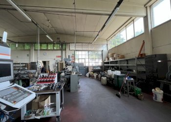 IMG_9669.jpeg - Capannone Via Sandro pertini  9, Miradolo Terme - foto 4