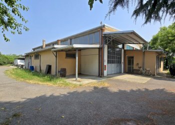 20250613_153008.jpg - Capannone Via Sandro pertini  9, Miradolo Terme - foto 20