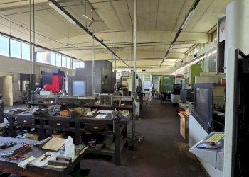 20250613_152754.jpg - Capannone Via Sandro pertini  9, Miradolo Terme - foto 6