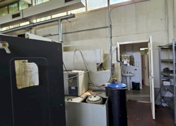 20250613_152756.jpg - Capannone Via Sandro pertini  9, Miradolo Terme - foto 7