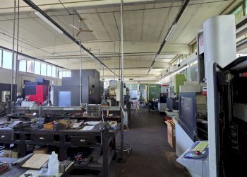 20250613_152758.jpg - Capannone Via Sandro pertini  9, Miradolo Terme - foto 8