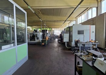 20250613_152838.jpg - Capannone Via Sandro pertini  9, Miradolo Terme - foto 10