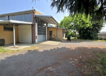 20250613_153006.jpg - Capannone Via Sandro pertini  9, Miradolo Terme - foto 24