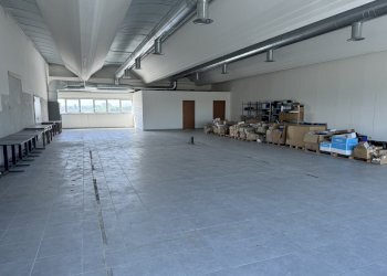 IMG_6674.jpg - Ufficio via Maestri del Lavoro, Sant'Angelo Lodigiano - foto 5