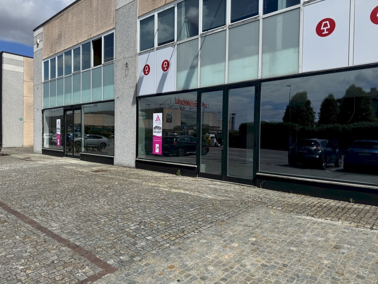 IMG_6663.jpg - Commercial Premises Via Codognino 12, Cornegliano Laudense - photo 2