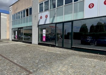 IMG_6663.jpg - Commercial Premises Via Codognino 12, Cornegliano Laudense - photo 2