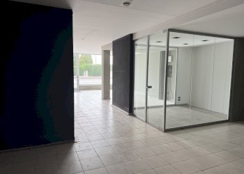 IMG_6346.jpg - Commercial Premises Via Codognino 12, Cornegliano Laudense - photo 5