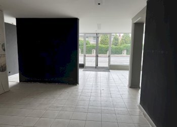 IMG_6348.jpg - Commercial Premises Via Codognino 12, Cornegliano Laudense - photo 7