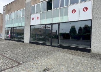 IMG_6337.jpg - Commercial Premises Via Codognino 12, Cornegliano Laudense - photo 11