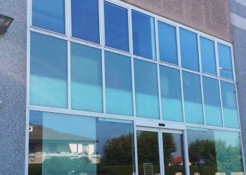 20140715_090420.jpg - Commercial Premises Via Codognino 12, Cornegliano Laudense - photo 20