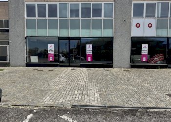 IMG_0125.jpeg - Commercial Premises Via Codognino 12, Cornegliano Laudense - photo 29