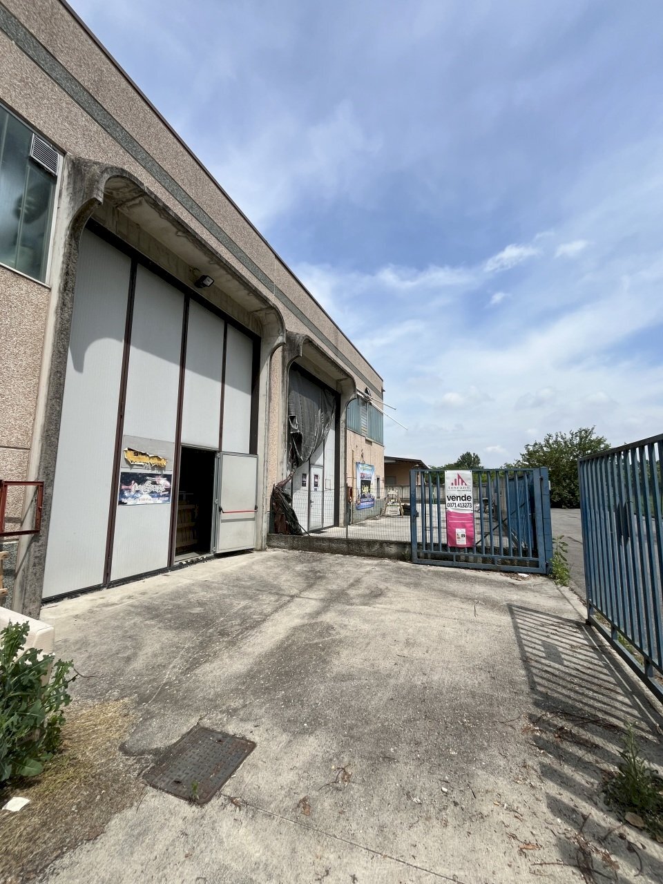 IMG_9254.jpeg - Shed Via Selvagreca  27, Lodi - photo 3