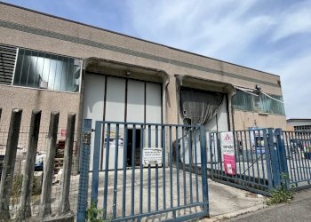 IMG_9263.jpeg - Shed Via Selvagreca  27, Lodi - photo 12