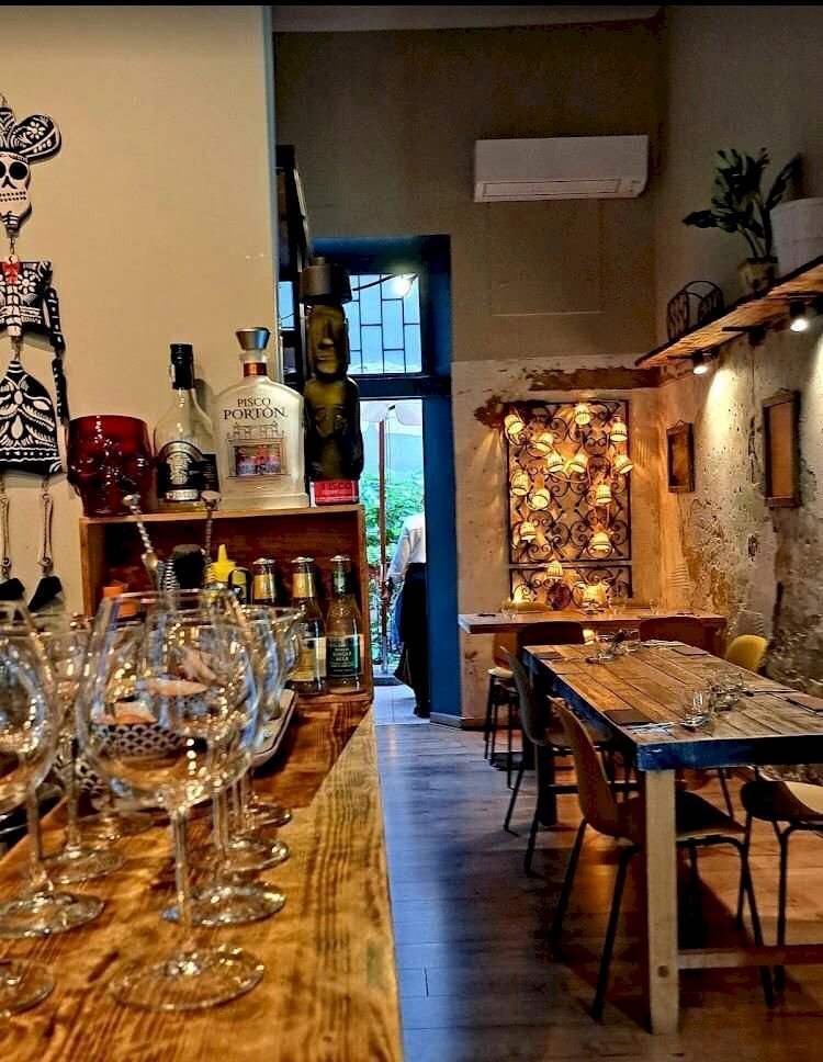 PHOTO-2025-10-30-10-33-37.jpg - Ristorante Via Archimede 1, Milano - foto 2