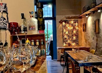 PHOTO-2025-10-30-10-33-37.jpg - Ristorante Via Archimede 1, Milano - foto 2