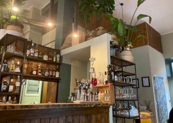 4.jpg - Ristorante Via Archimede 1, Milano - foto 1