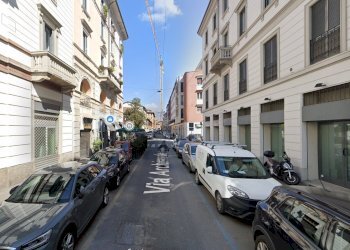 maps.jpg - Ristorante Via Archimede 1, Milano - foto 9