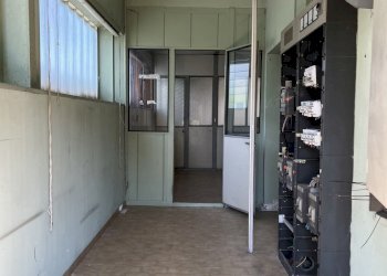 IMG_8893.jpeg - Capannone Via Tortona 21, Vigevano - foto 2