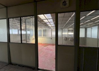 IMG_8896.jpeg - Capannone Via Tortona 21, Vigevano - foto 5