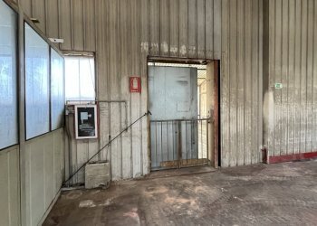 IMG_8898.jpeg - Capannone Via Tortona 21, Vigevano - foto 7