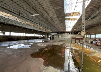 IMG_8899.jpeg - Capannone Via Tortona 21, Vigevano - foto 8