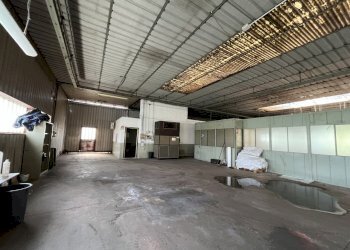 IMG_8900.jpeg - Capannone Via Tortona 21, Vigevano - foto 9