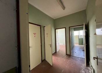 IMG_8903.jpeg - Capannone Via Tortona 21, Vigevano - foto 12