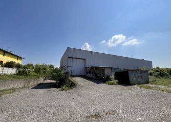 IMG_8907.jpeg - Capannone Via Tortona 21, Vigevano - foto 16