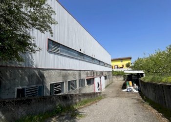 IMG_8910.jpeg - Capannone Via Tortona 21, Vigevano - foto 19