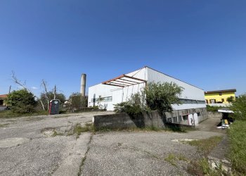 IMG_8912.jpeg - Capannone Via Tortona 21, Vigevano - foto 21