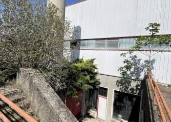 IMG_8914.jpeg - Capannone Via Tortona 21, Vigevano - foto 23