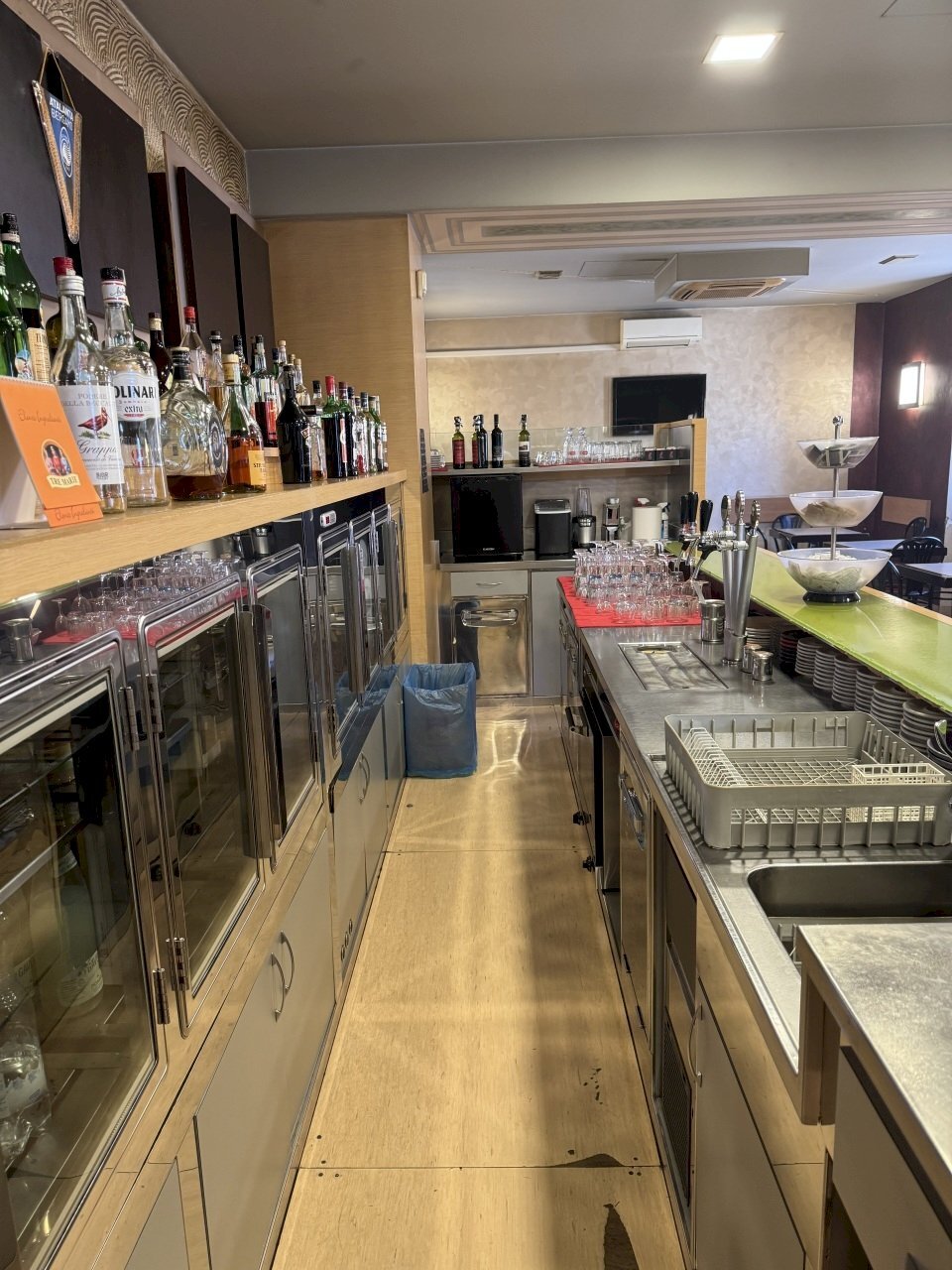 IMG_6110.jpg - Bar - Tabacchi - Ricevitoria VIA TENENTE ADAMI 10, Arzago d'Adda - foto 2