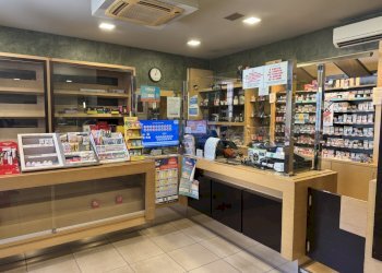 IMG_6098.jpg - Bar - Tabacchi - Ricevitoria VIA TENENTE ADAMI 10, Arzago d'Adda - foto 1