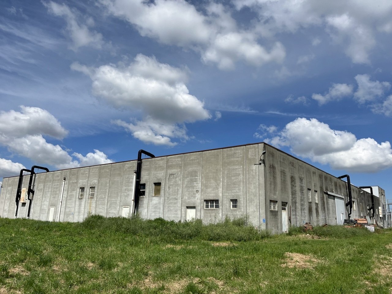 IMG_2977.jpeg - Capannone Via Einstein  6, Villanterio - foto 2